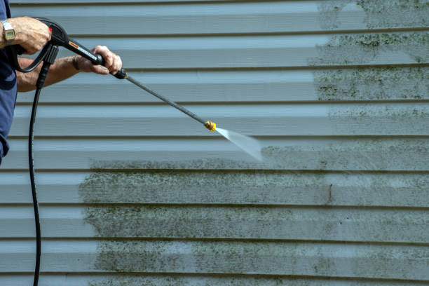 Best Roof Power Washing Services  in Brodhead, KY