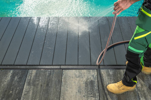 Trusted Brodhead, KY Pressure Washing Experts