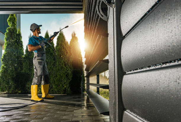 Best Garage Pressure Washing  in Brodhead, KY
