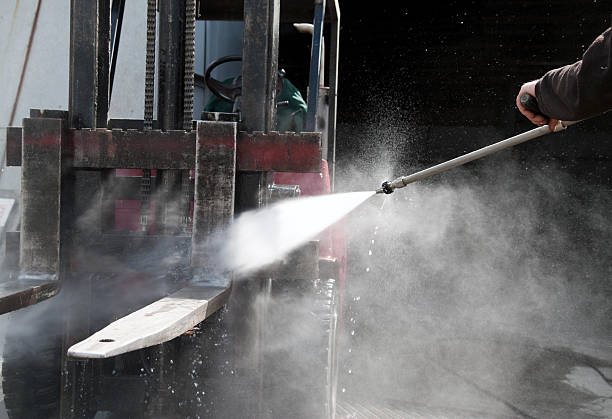 Best Commercial Building Pressure Washing  in Brodhead, KY