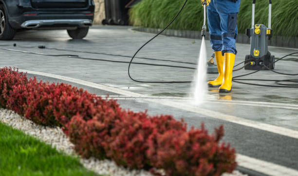 Best Local Pressure Washing Services  in Brodhead, KY
