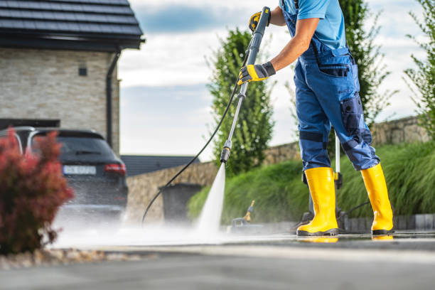 Best Residential Pressure Washing Services  in Brodhead, KY