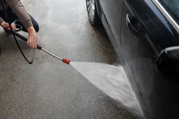 Best Affordable Power Washing  in Brodhead, KY