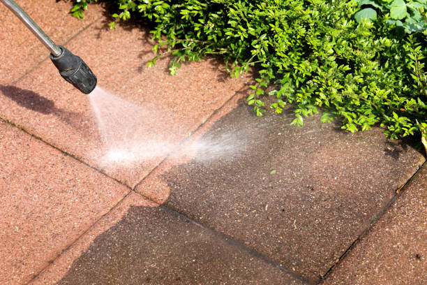 Pressure Washing Estimates in Brodhead, KY